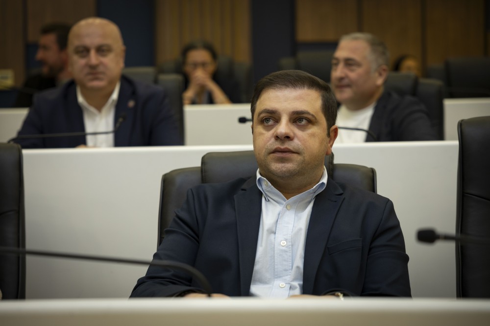 უმაღლესმა საბჭომ ნადიმ ვარშანიძისა და ილია ვერძაძის უფლებამოსილება ცნო