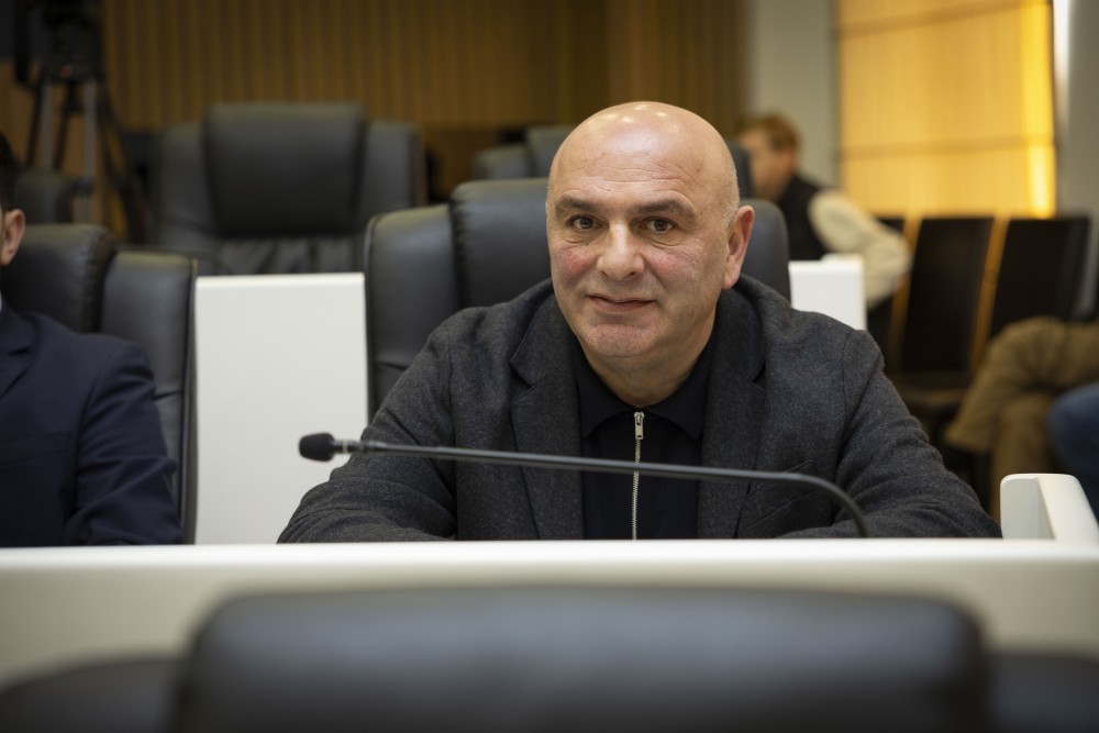 უმაღლესმა საბჭომ ნადიმ ვარშანიძისა და ილია ვერძაძის უფლებამოსილება ცნო