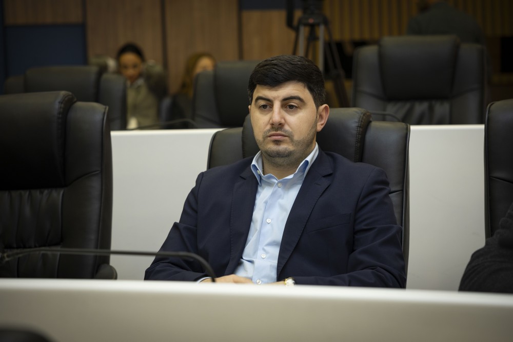 უმაღლესმა საბჭომ ნადიმ ვარშანიძისა და ილია ვერძაძის უფლებამოსილება ცნო