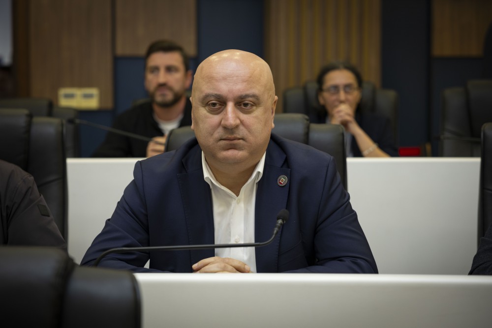 უმაღლესმა საბჭომ ნადიმ ვარშანიძისა და ილია ვერძაძის უფლებამოსილება ცნო