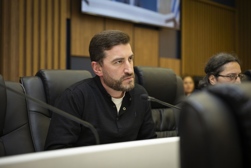 უმაღლესმა საბჭომ ნადიმ ვარშანიძისა და ილია ვერძაძის უფლებამოსილება ცნო