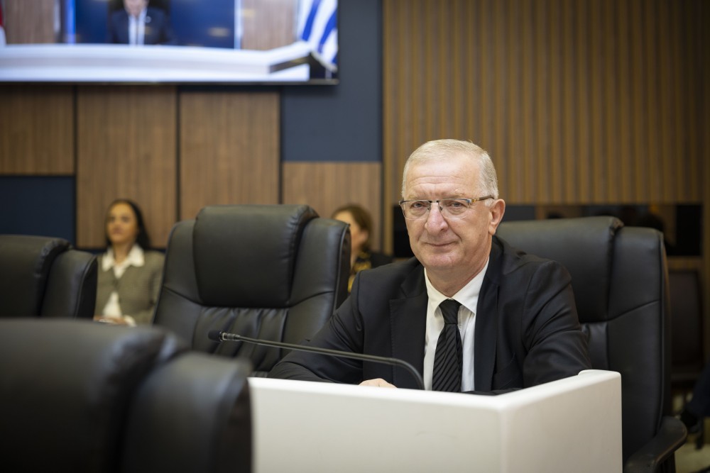 უმაღლესმა საბჭომ ნადიმ ვარშანიძისა და ილია ვერძაძის უფლებამოსილება ცნო