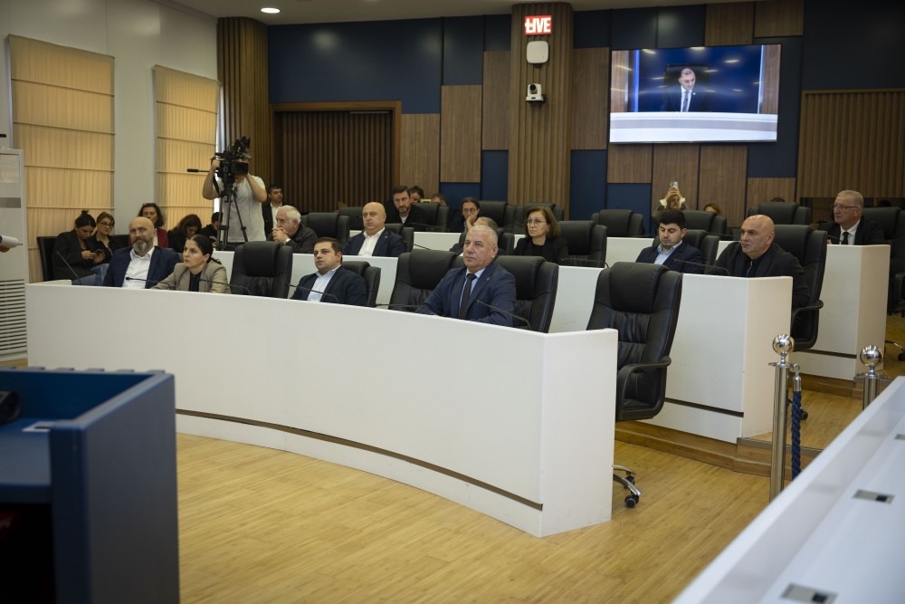 უმაღლესმა საბჭომ ნადიმ ვარშანიძისა და ილია ვერძაძის უფლებამოსილება ცნო