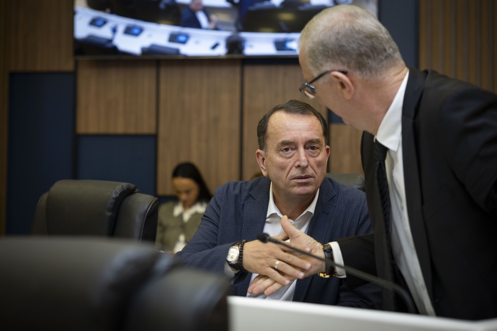 უმაღლესმა საბჭომ ნადიმ ვარშანიძისა და ილია ვერძაძის უფლებამოსილება ცნო