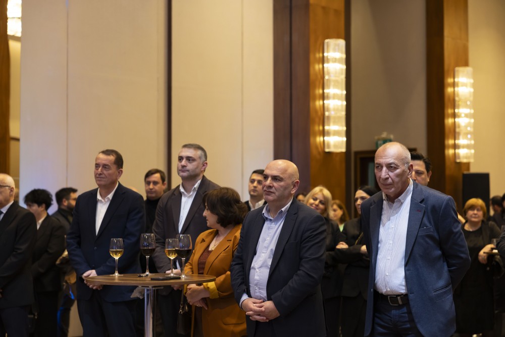 მედიკოსთა პროფესიული დღე