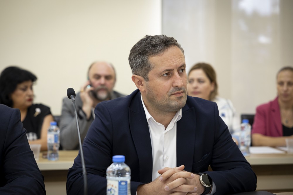 კომიტეტებმა ორი კვარტლის შესრულების  ანგარიში ცნობად მიიღეს