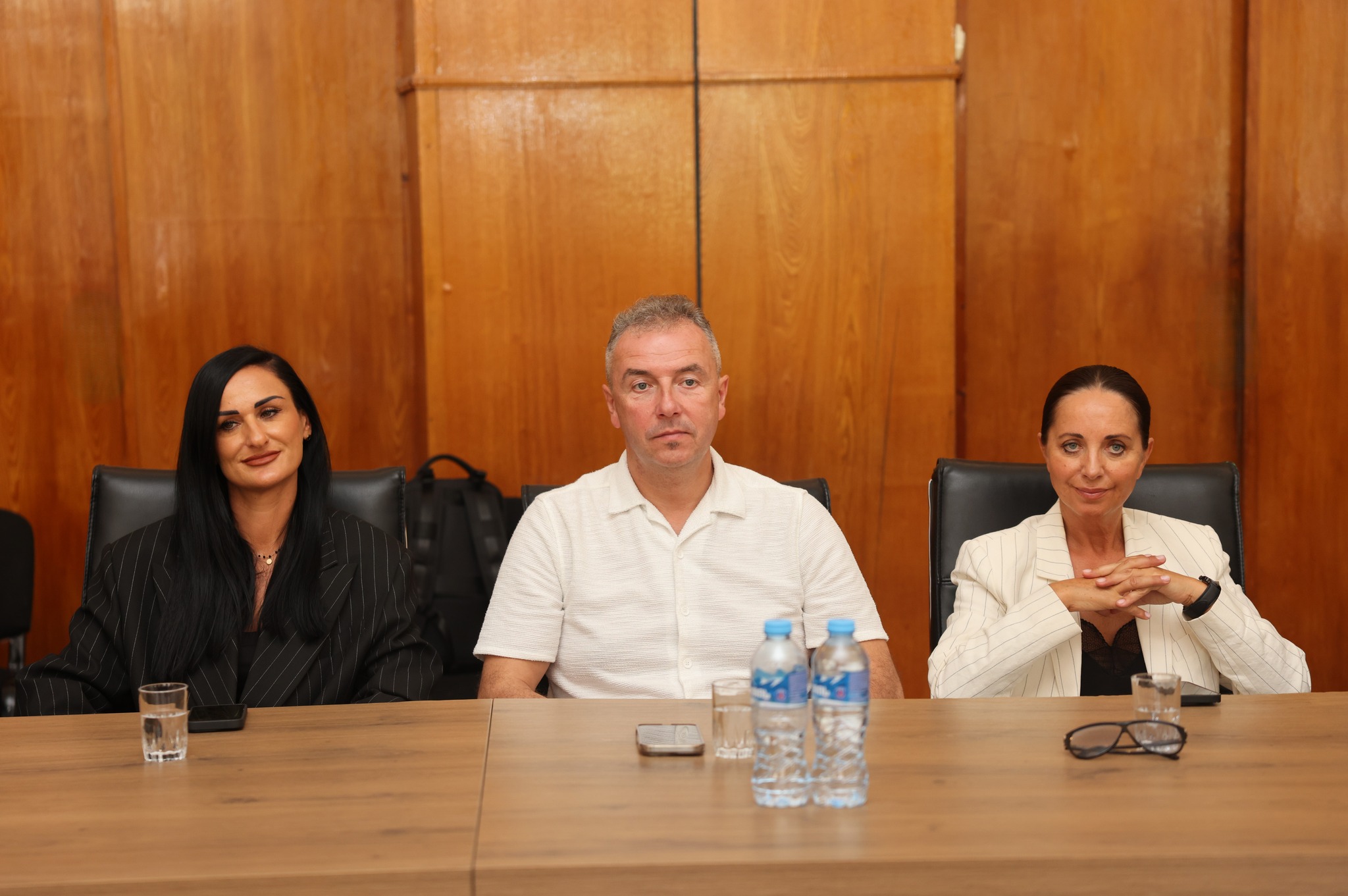 პოლონეთის დელეგაციის ვიზიტი აჭარაში გრძელდება