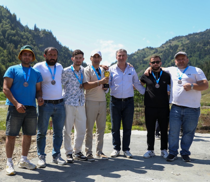 „შუამთობა 2025“