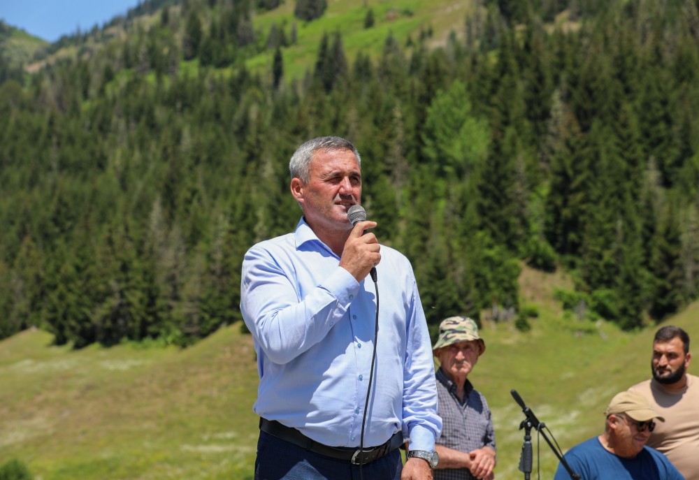 „შუამთობა 2025“