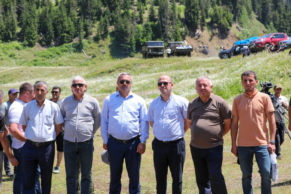 „შუამთობა 2025“