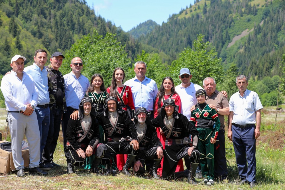„შუამთობა 2025“
