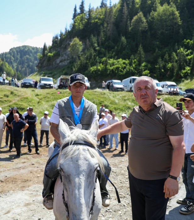 „შუამთობა 2025“