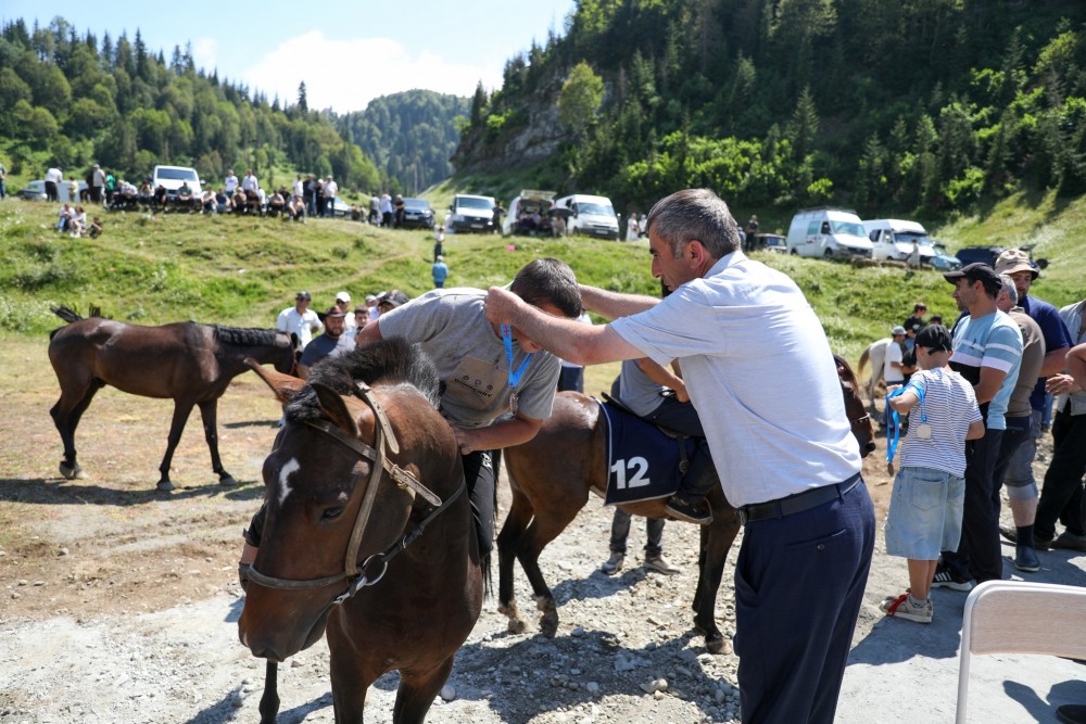 „შუამთობა 2025“