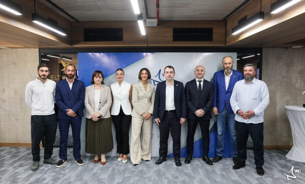 ბათუმი ახალგაზრდულ რეგიონულ ფორუმს მასპინძლობს