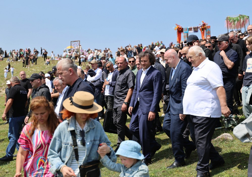 „შუამთობა 2025“