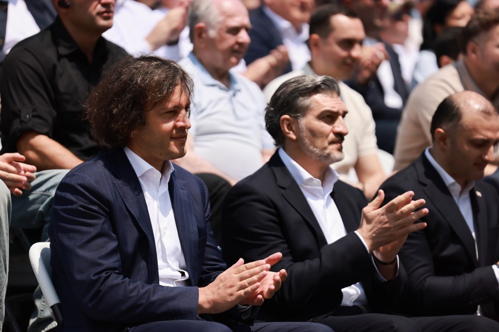 „შუამთობა 2025“