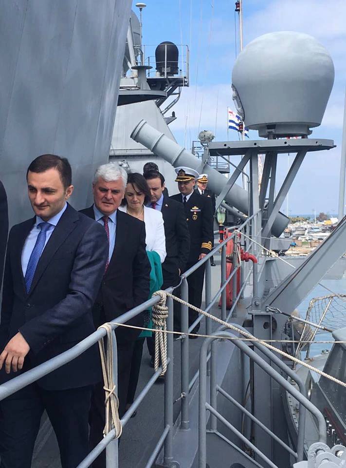 ''შავი ზღვის ვარსკვლავი 2017''