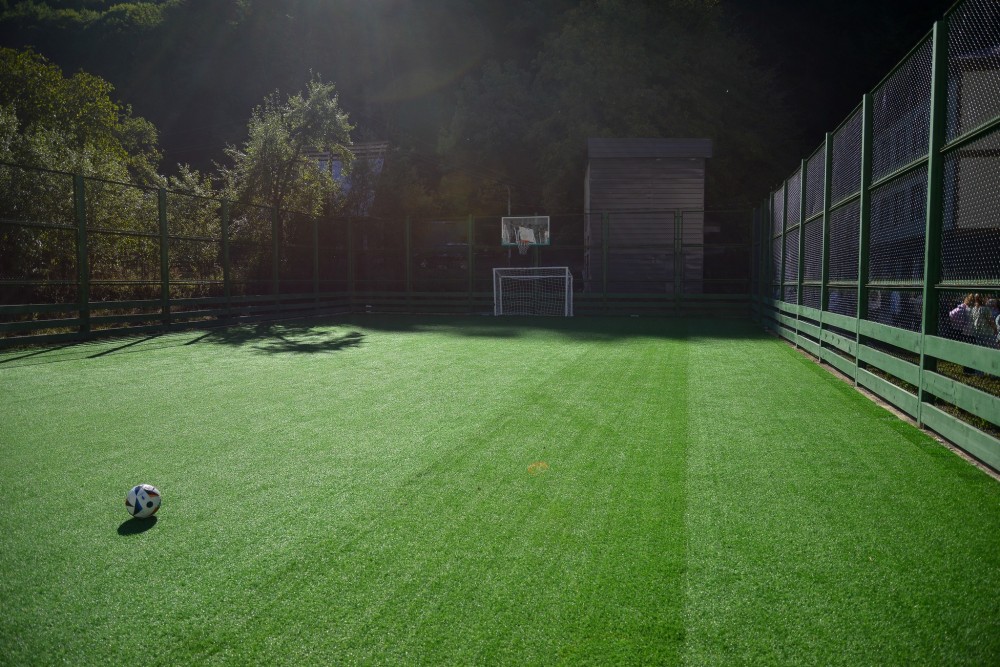  დავით გაბაიძემ მოსწავლეებს განახლებულ სკოლაში სწავლის დაწყება მიულოცა