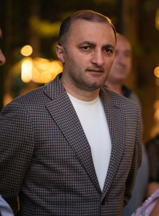 ბათუმს ახალი რეკრეაციული სივრცე შეემატა