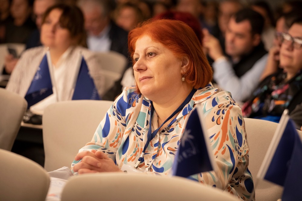 „ჯეოანესთეზია 2025“