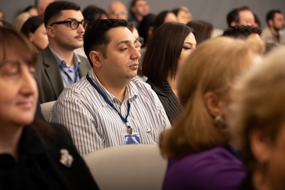 „ჯეოანესთეზია 2025“