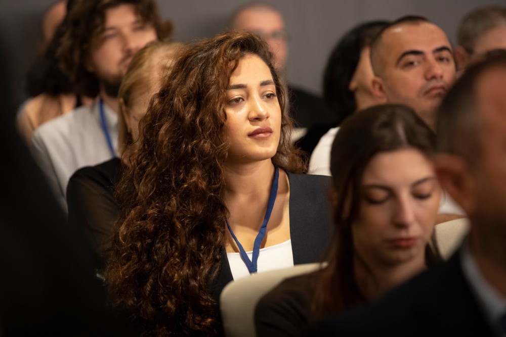 „ჯეოანესთეზია 2025“