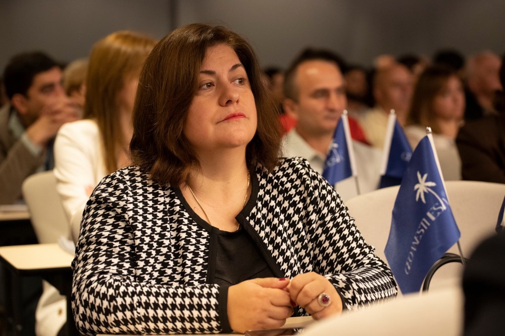 „ჯეოანესთეზია 2025“