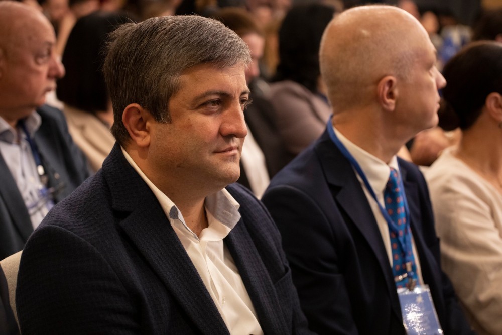 „ჯეოანესთეზია 2025“