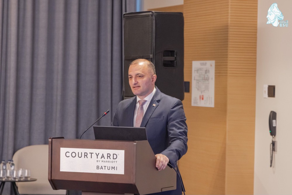 „ჯეოანესთეზია 2025“