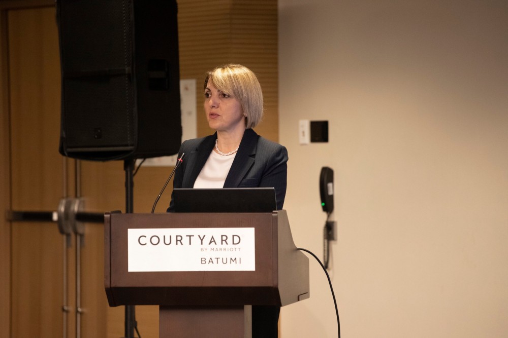 „ჯეოანესთეზია 2025“