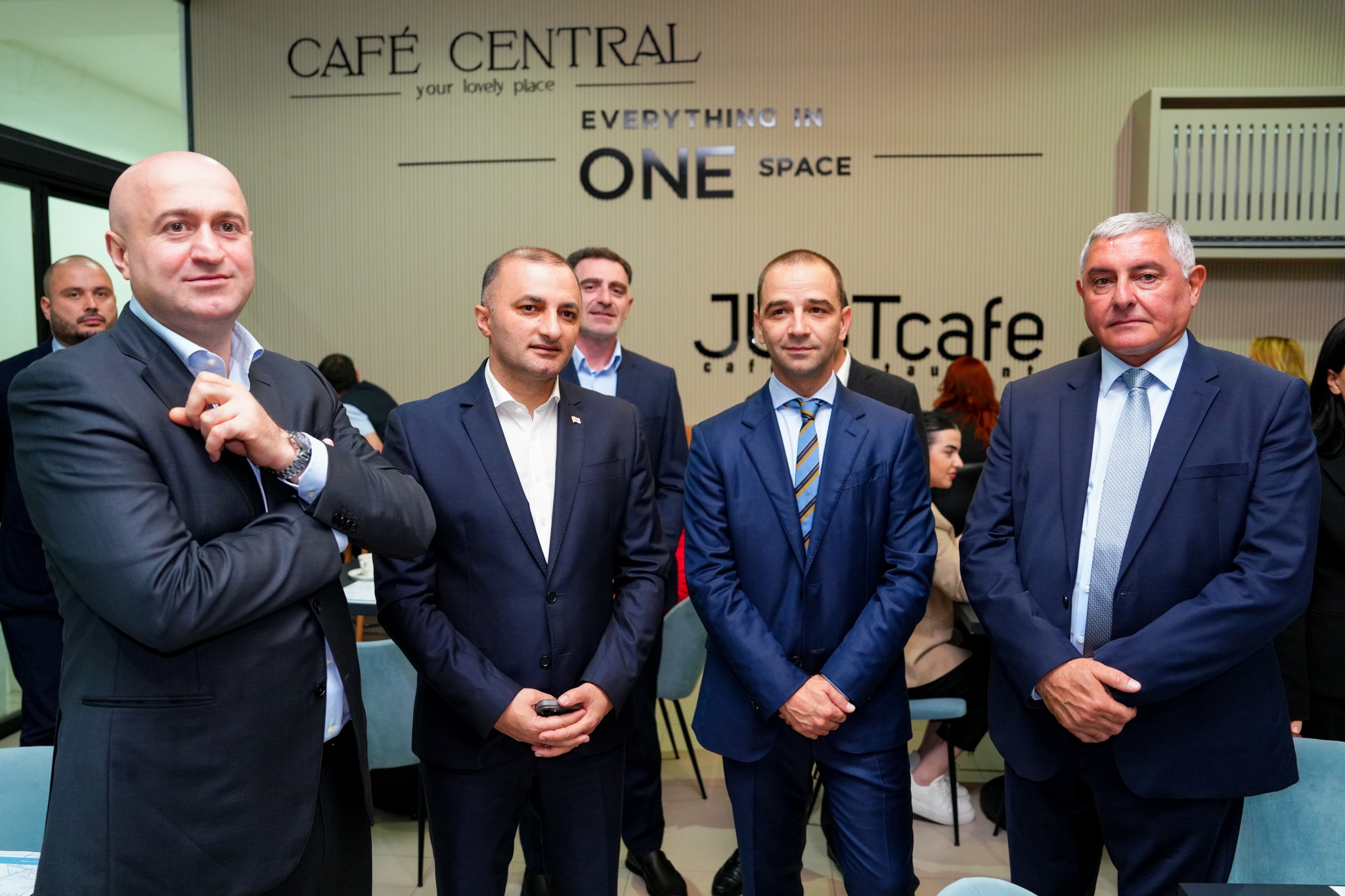 ხელვაჩაურში იუსტიციის სახლის მშენებლობა დასასრულს უახლოვდება