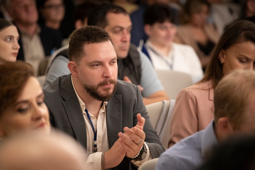 „ჯეოანესთეზია 2025“