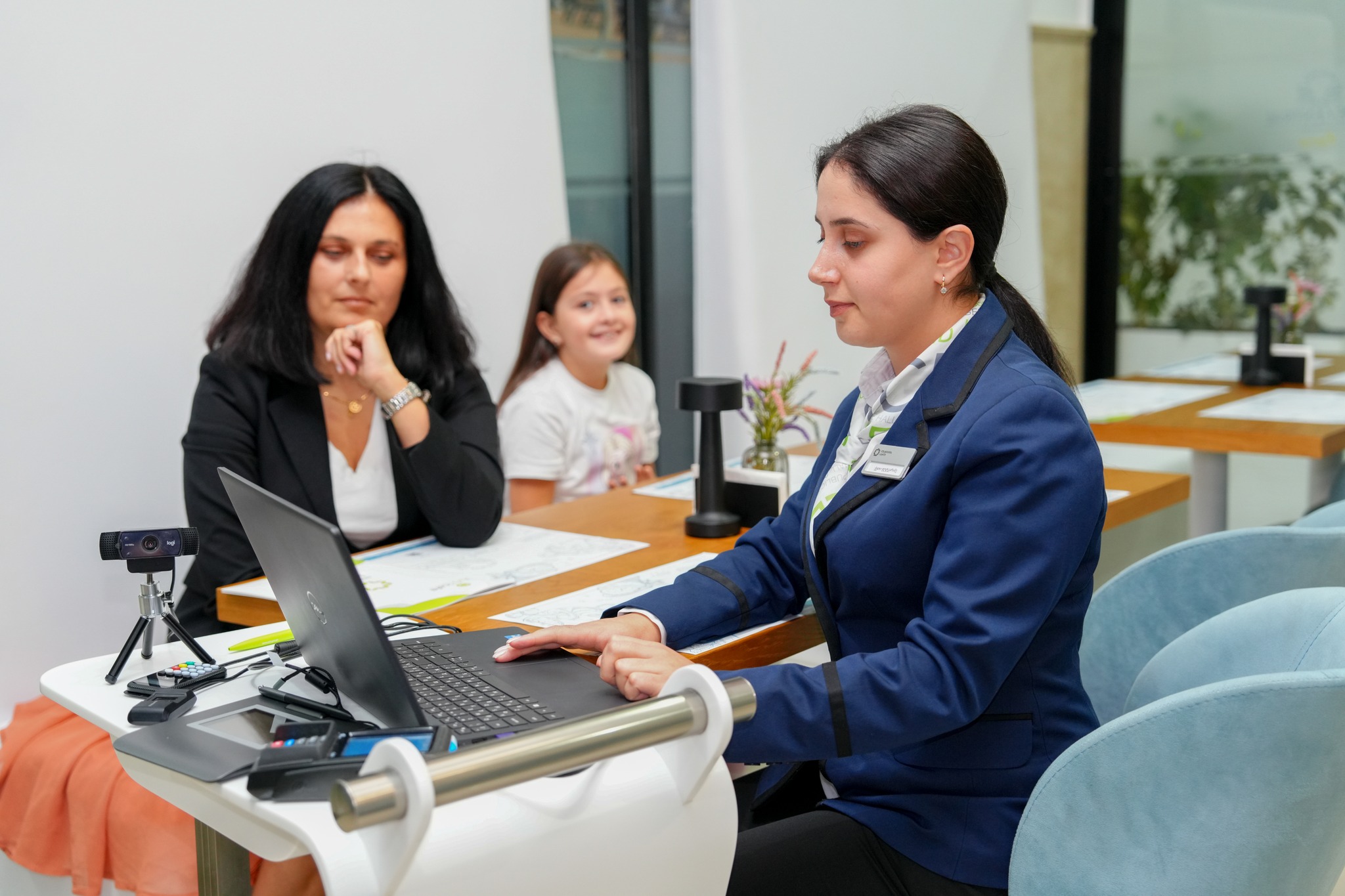 ხელვაჩაურში იუსტიციის სახლის მშენებლობა დასასრულს უახლოვდება