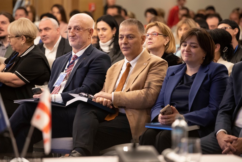 „ჯეოანესთეზია 2025“