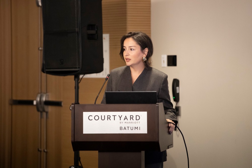 „ჯეოანესთეზია 2025“