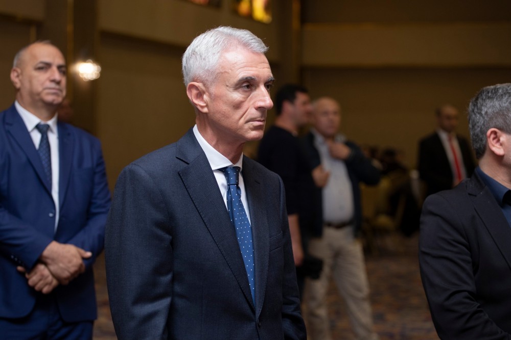  29 ოქტომბერი თურქეთის რესპუბლიკის დღეა