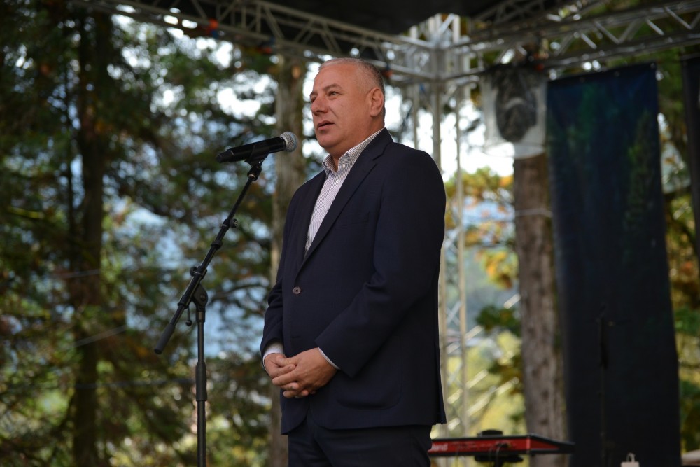 სახალხო დღესასწაული ''შუახევობა 2025'' 