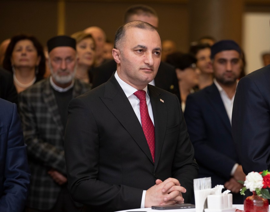  29 ოქტომბერი თურქეთის რესპუბლიკის დღეა