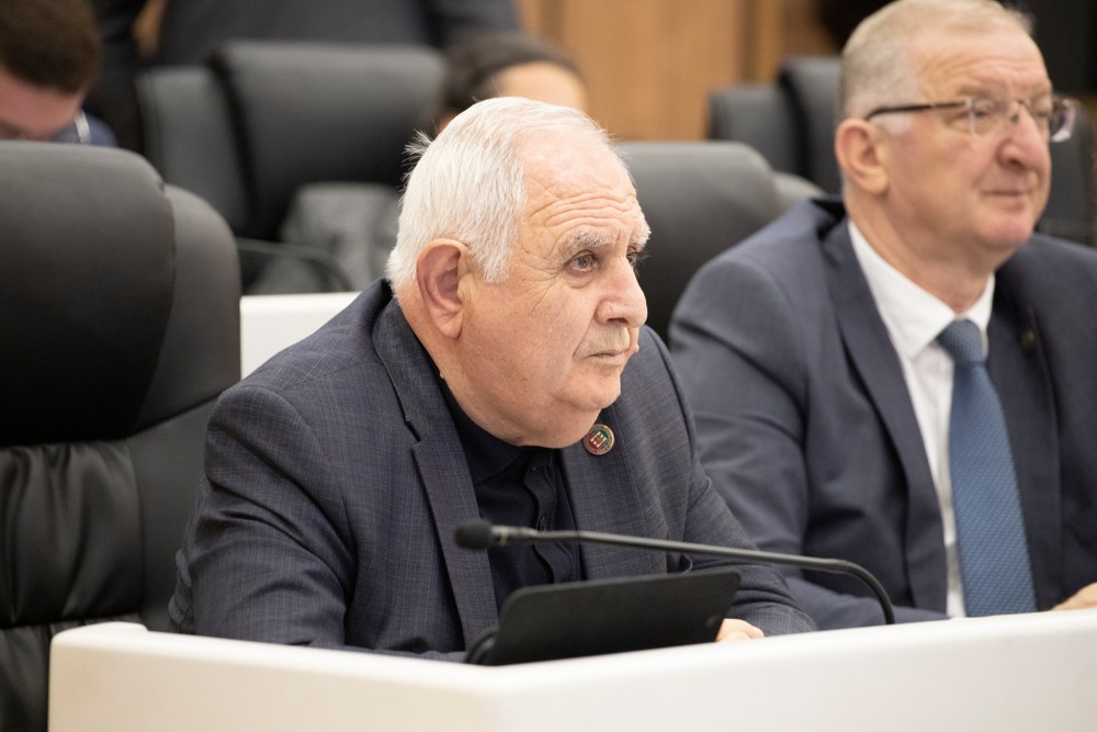 აჭარის უმაღლესმა საბჭომ 2026 წლის ბიუჯეტი დაამტკიცა - საკანონმდებლო ორგანოში საშემოდგომო სესია პლენარული სხდომით დაიხურა