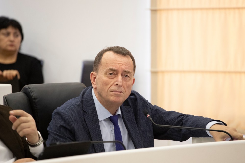 აჭარის უმაღლესმა საბჭომ 2026 წლის ბიუჯეტი დაამტკიცა - საკანონმდებლო ორგანოში საშემოდგომო სესია პლენარული სხდომით დაიხურა