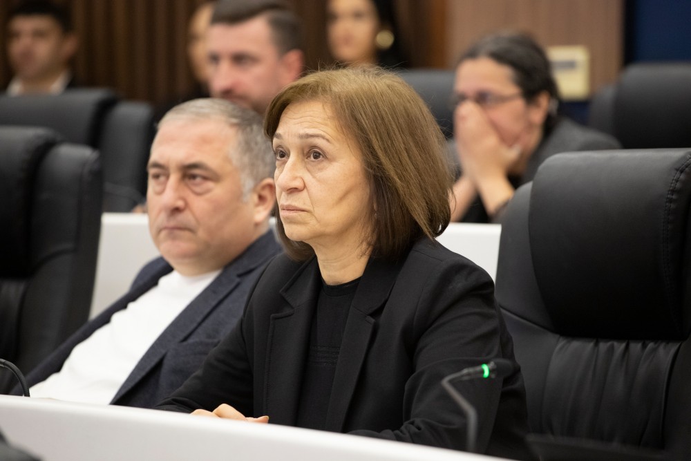 აჭარის უმაღლესმა საბჭომ 2026 წლის ბიუჯეტი დაამტკიცა - საკანონმდებლო ორგანოში საშემოდგომო სესია პლენარული სხდომით დაიხურა