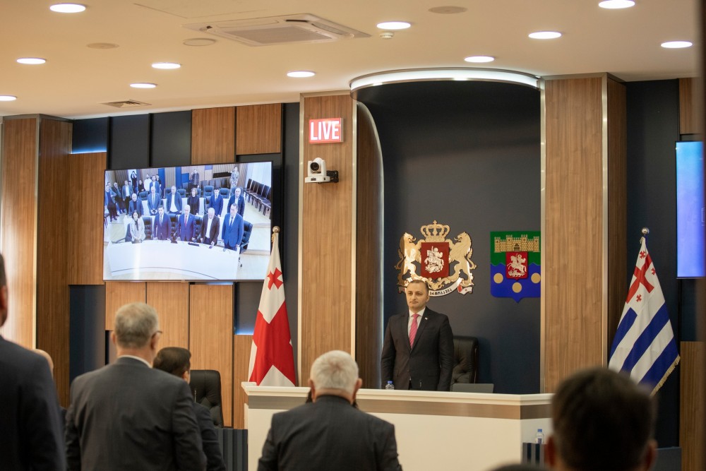 აჭარის უმაღლესმა საბჭომ 2026 წლის ბიუჯეტი დაამტკიცა - საკანონმდებლო ორგანოში საშემოდგომო სესია პლენარული სხდომით დაიხურა