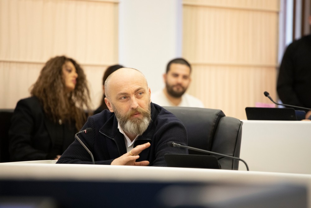 აჭარის უმაღლესმა საბჭომ 2026 წლის ბიუჯეტი დაამტკიცა - საკანონმდებლო ორგანოში საშემოდგომო სესია პლენარული სხდომით დაიხურა