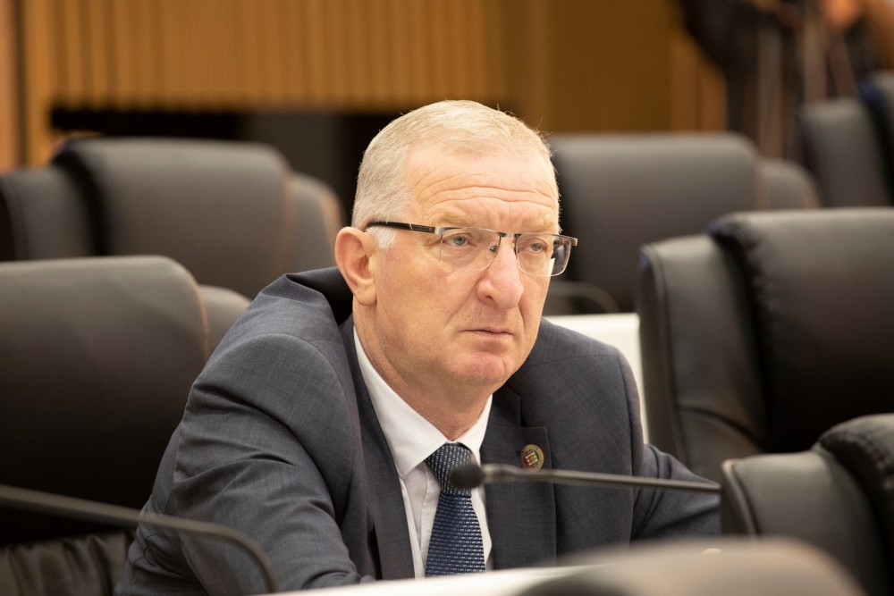 აჭარის უმაღლესმა საბჭომ 2026 წლის ბიუჯეტი დაამტკიცა - საკანონმდებლო ორგანოში საშემოდგომო სესია პლენარული სხდომით დაიხურა