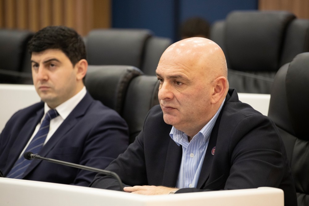 აჭარის უმაღლესმა საბჭომ 2026 წლის ბიუჯეტი დაამტკიცა - საკანონმდებლო ორგანოში საშემოდგომო სესია პლენარული სხდომით დაიხურა