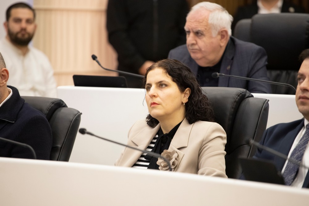 აჭარის უმაღლესმა საბჭომ 2026 წლის ბიუჯეტი დაამტკიცა - საკანონმდებლო ორგანოში საშემოდგომო სესია პლენარული სხდომით დაიხურა