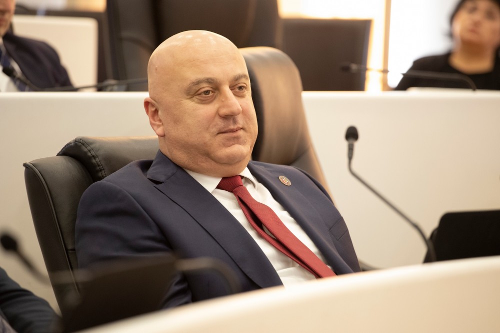 აჭარის უმაღლესმა საბჭომ 2026 წლის ბიუჯეტი დაამტკიცა - საკანონმდებლო ორგანოში საშემოდგომო სესია პლენარული სხდომით დაიხურა