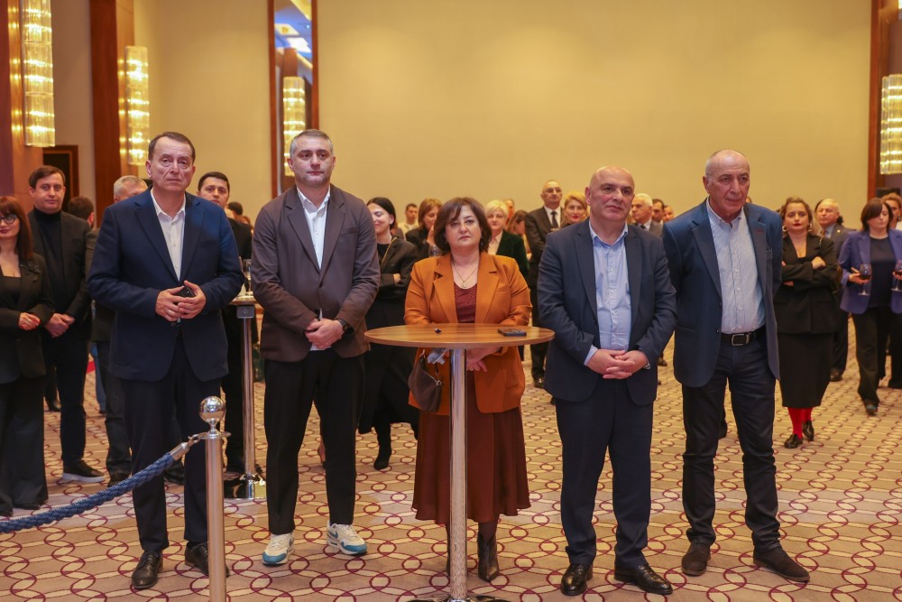 მედიკოსთა პროფესიული დღე