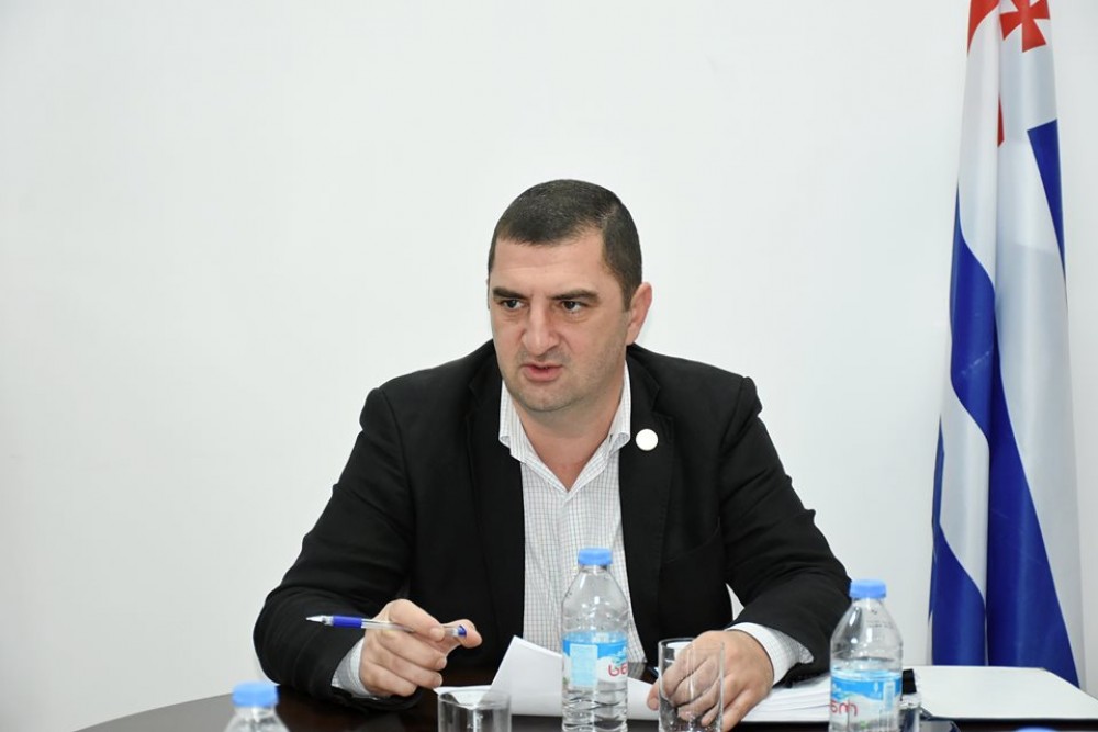 კომიტეტი სატყეო პოლიტიკის დოკუმენტის ინიცირებას იწყებს