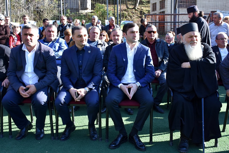 ტბელობა-2019